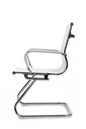 Кресло Hugo RCH 6001-3E Белый (Белый)