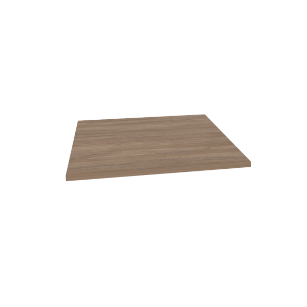 Полка центральная Maris SH.PC-2 551x479x18 (Дуб Аризона)