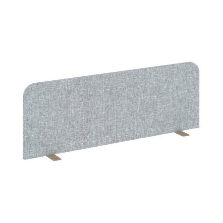 Экран продольный ES.TEKR.R-118 (1180х18х410) (Romeо 13/Металл Латте)