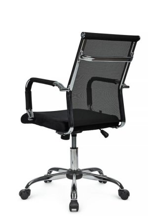 Кресло Art RCH 6017M Черный (Черный)