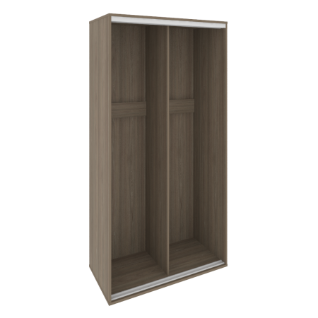 Корпус высокий+трек Maris SH.K2-2.1 1200x600x2388 (Вяз благородный)