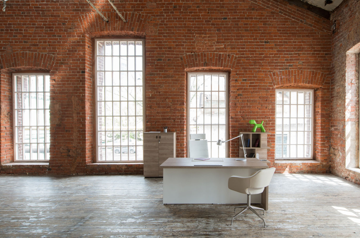 Кабинет руководителя Terra