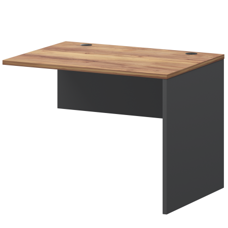 Модуль линейный Смарт СМСН25-10.73 1000x730x750 (Графит/Таксония)