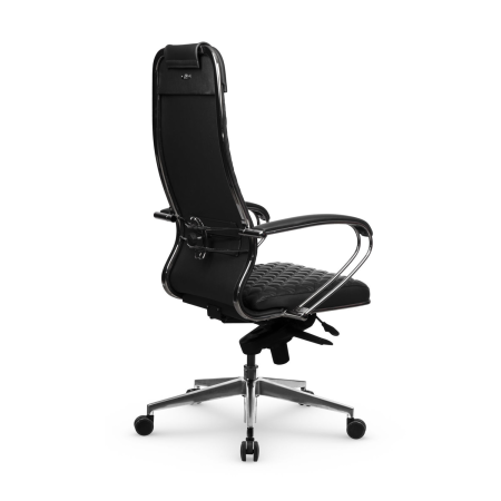 Кресло для руководителя Метта Samurai KL-1.041 MPES (Черный)