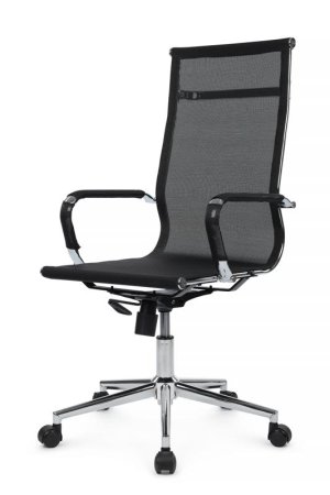 Кресло Hugo RCH 6001-1SE Черный (Черный)