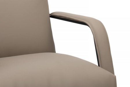 Кресло Otto RCH CV-P001BS Бежевый (Бежевый)