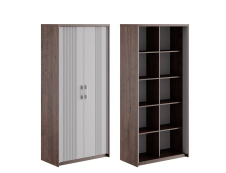 Стол письменный Point (1800х800х750) (Дуб апрельский)