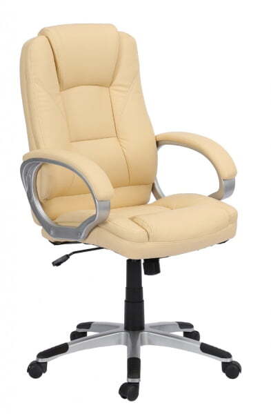 Офисное кресло College BX-3177/Бежевый (Бежевый)
