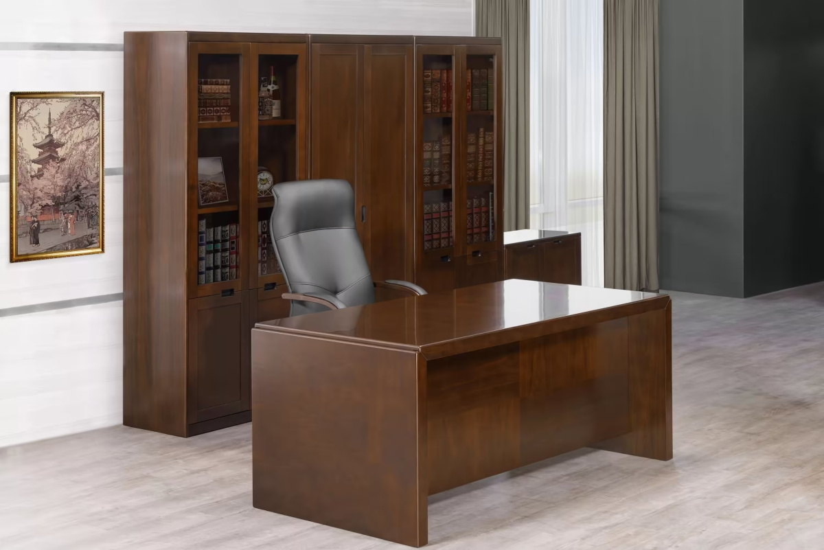 Кабинет руководителя Sorbonne (Юнитекс Сторосс)