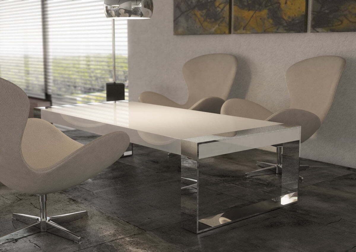 Кабинет руководителя Brix