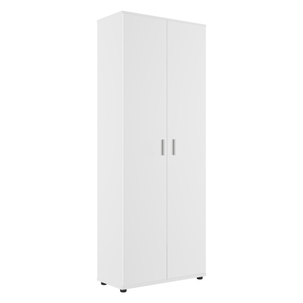 Гардероб Trend TRD296502 780x360x2000 (Белый)