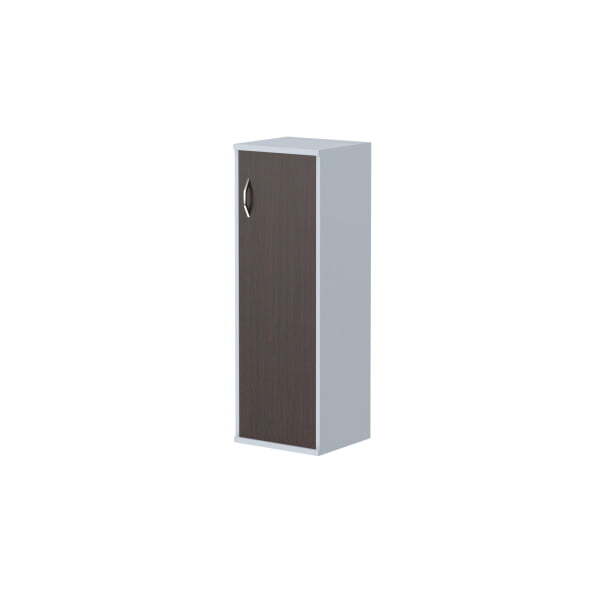 Шкаф Имаго СУ-2.3 Пр 403x365x1200 (Венге Магия)