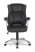 Офисное кресло College HLC-0631-1/Black (Черный)