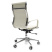 AL 771 Кресло офисное, экокожа (Айвори)