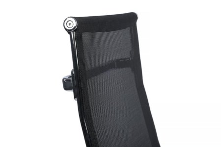 Кресло Hugo RCH 6001-1SE Черный (Черный)