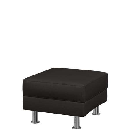 Диван Эволюшн. Пуф. (Пуф ecotex_3029)