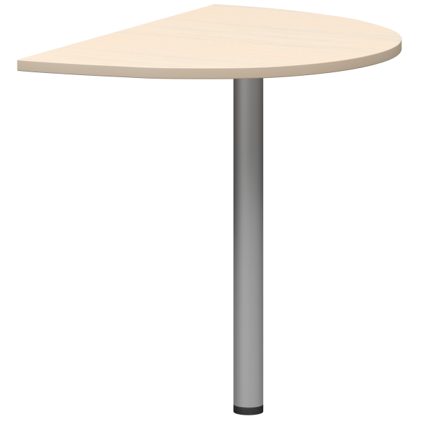 Приставка Арго А-027 850x600x22 (Бук)