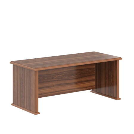 Стол руководителя Raut RST 188 1800x800x750 (Орех Даллас)