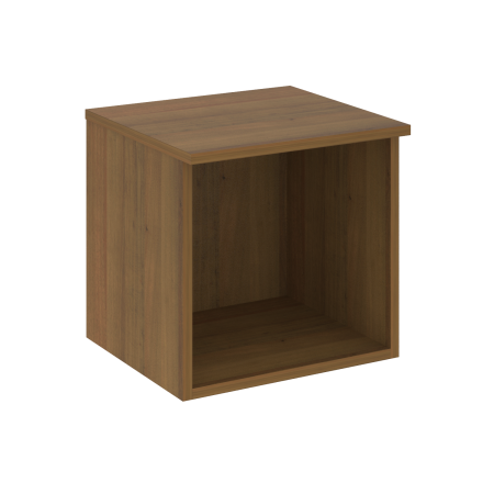 Антресоль Nova S В.А-1 388x360x369 (Орех Гварнери)