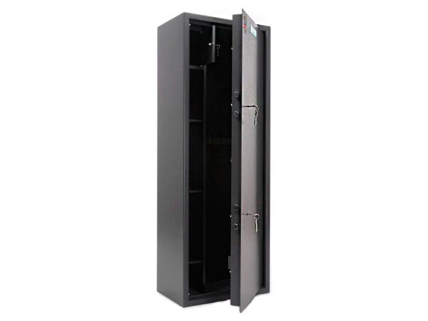 Оружейный сейф AIKO ФИЛИН 34 (Графит)