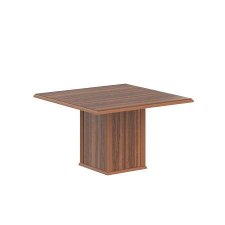 Конференц-стол Raut RCT 1212 1200x1200x750 (Орех Даллас)