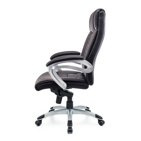 Офисное кресло George Premium Choco (Коричневый)