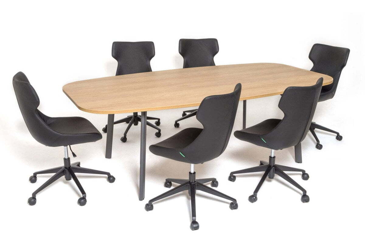 Кабинет руководителя Flex