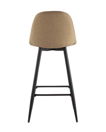 Стул барный Валенсия бежевый (Стул барный Валенсия бежевый)