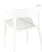Стул Neo пластик белый (Стул Neo белый)