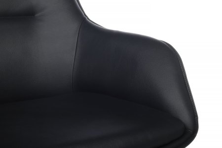 Кресло Magic A628-1 Черный (Черный)