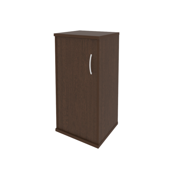 Шкаф Riva А.СУ-3.1 Л 404x365x828 (Венге)