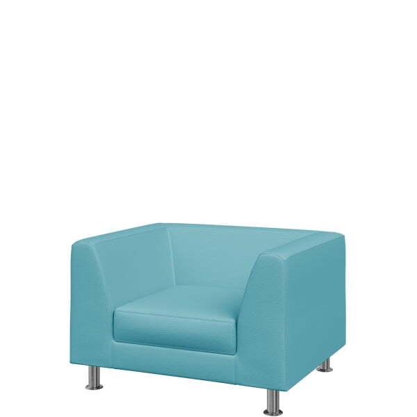 Диван Эволюшн. Кресло. (Кресло ecotex_3005)