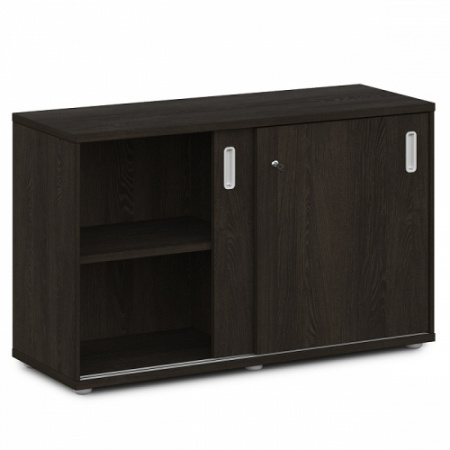 Шкаф-купе V-68 (Дуб Кентербери)