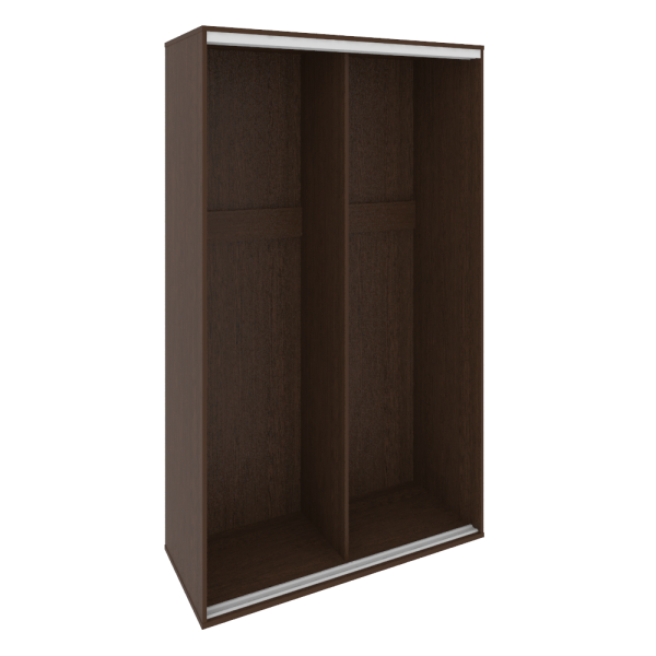 Корпус высокий+трек Maris SH.K2-4.1 1400x600x2388 (Венге Цаво)