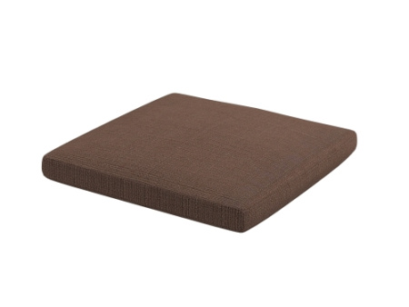 Подушка на тумбу Solution 512068 460x420x50 (Акация Морава/Кашемир)