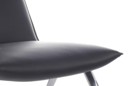 Кресло Essex F2313 Черный (Черный)