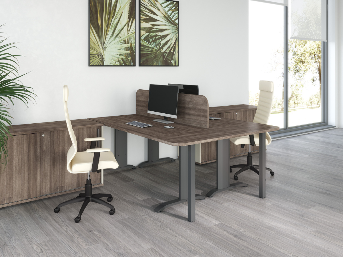 Мебель для персонала New Line