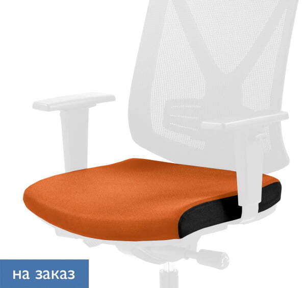 MIRO-3 Чехол сиденья (Оранжевый)