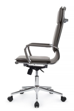 Кресло Hugo RCH 6003-1SE Серый (Серый)