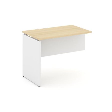 Брифинг-приставка SN-D.BR-002 (780х600х750) (Акация Лорка/Белый)