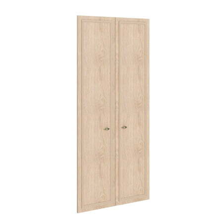 Двери высокие Raut RHD 42-2 880x26x1900 (Дуб Девон)