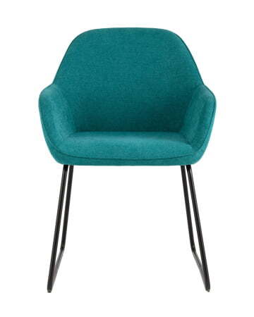 Стул Чак зеленый (Стул Чак зеленый)