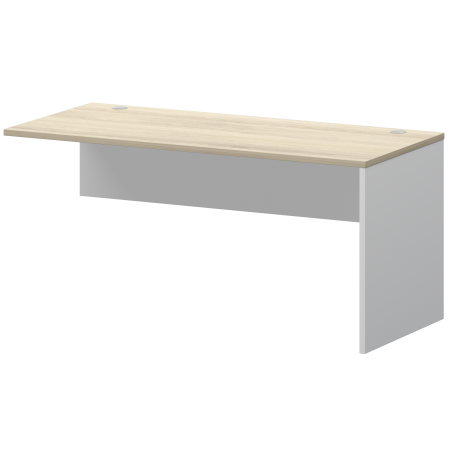 Модуль линейный Смарт СМСН25-16.73 1600x730x750 (Белый/Кронберг)