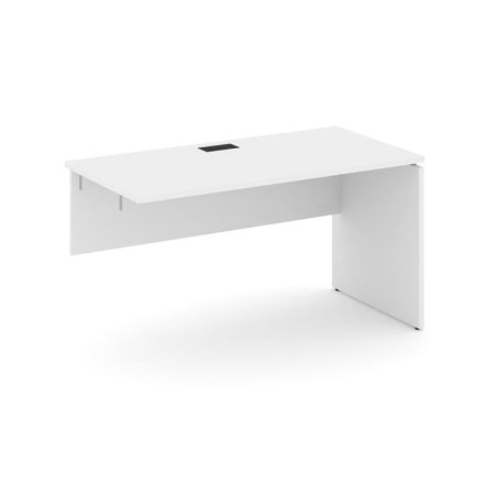 Проходной наборный элемент SN-D.ONRS-024 (1580х800х750) (Белый)