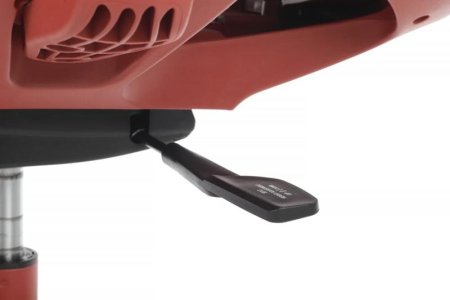 Кресло Argo W-228 Красный (Красный)