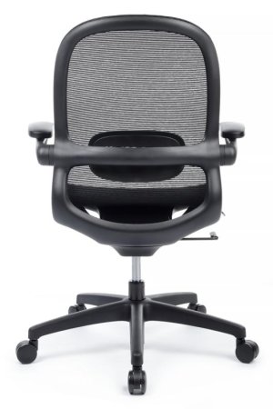 Кресло Miller YSJ-300 Черный (Черный)