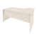 Стол эргономичный левый Onix O.SA-4L 1580x1180x750 (Тиквуд Светлый)