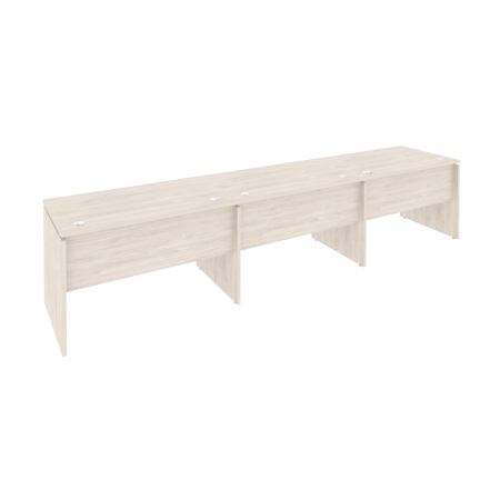 Рабочая станция Onix O.RS-3.2.7 3540x720x750 (Денвер Светлый)