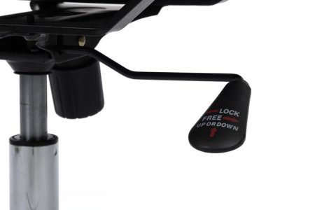 Кресло Hugo RCH 6001-2SE Белый (Белый)