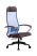 Кресло для руководителя Метта МЕТТА-11(MPRU)/подл.130/осн.002 (Синий)